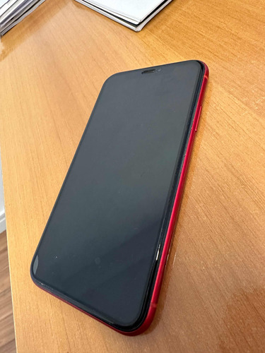 iPhone XR 128 Gb - Product Red