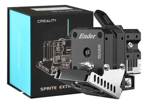 Kit Extrusora Sprite Ender 3/ Ender 3v2/ Ender Pro Creality