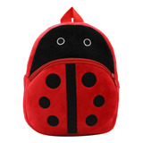 Mochila Infantil De Peluche Para Jardín De Infantes