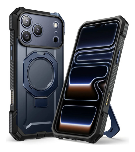 Capa Capinha Case Supcase Ub Grip Para iPhone 17 Pro Max | Envío gratis