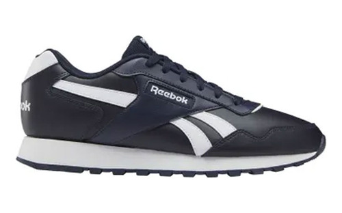 Tenis Hombre Reebok Glide - Azul-azul