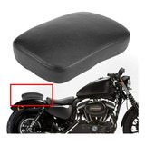 Motos Asiento Trasero Con 8 Ventosas Para Bobber Chopper