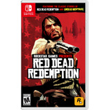 Red Dead Redemption