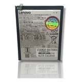 Batería Lenovo Bl270 G6 Play