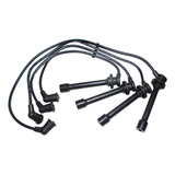 Juego Cable Bujia Nissan Terrano D22 2400 Ka24de Do 2.4 2010