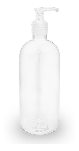 100 Envase Plástico P/crema/jabon/alcohol X 500 Cc