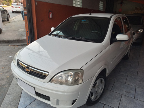 CHEVROLET CORSA SEDAN  PREMIUM 1.4 (FLEX) FLEX MANUAL