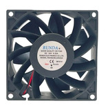 Ventilador Respuesto Para Soldador Inversor Infra 24v 0.32a