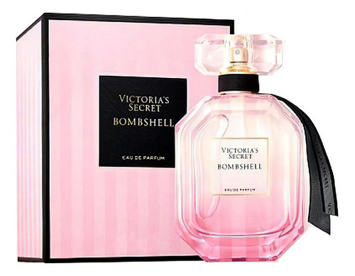 Perfume Victoria Secret Bomshell 100 Ml