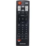 Control Remoto - New Replacement Remote Control Fit For Nb25