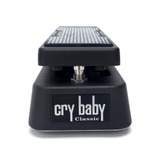 Dunlop Cry Baby Gcb95f Gcb95f Clásico Wah Wah