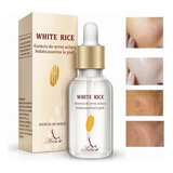 Sérum Serum De Arroz Blanco Rorec Día/noche De 15ml