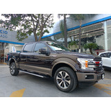 Ford  Lobo  2019