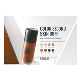 Beyoung Color Second Skin Cor 08 30g
