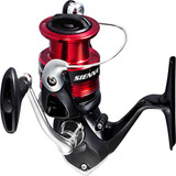 Carrete Shimano Sienna Pesca Spinning 4000 Original