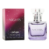 Charlotte Russe Refuge Nights Perfume 1.7 Fl/oz