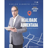 Realidade Aumentada Aplicada Mobile Marketing Lopes, Carlos 