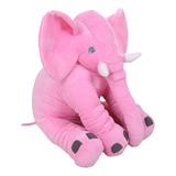 Zz Muñeca Confort Almohada Elefante 30cm