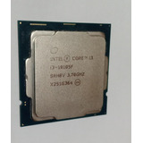 Procesador Intel Core I3-10105f Bx8070110105f  De 4 Núcleos 