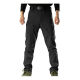 Pantalones De Hombre Pantalones Cargo Ropa De Trabajo Combat