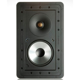 Monitor Audio Caixa Acústica Cp-wt260 Embutir Gesso (un)