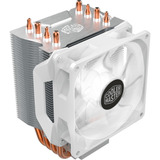 Cooler Cpu Cooler Master Hyper H410r White Ed Intel Amd Cts