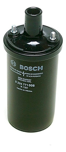 Bobina Vocho Bosch Encendido Electronico Jetta Caribe 