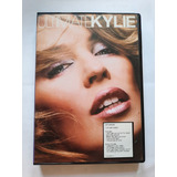 Kylie  Minogue Ultimate Dvd