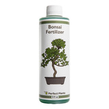 Perfect Plants Fertilizante Liquido Para Bonsai | 8 Onzas De