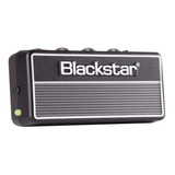 Amplificador Para Audifonos Blackstar Amplug Fly Guitar