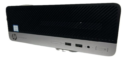 Cpu Hp Prodesk 400 G5 Sff Core I5 8th 8gb De Ram , Hdd 320