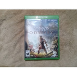  Assassins Creed Odyssey Para Xbox One