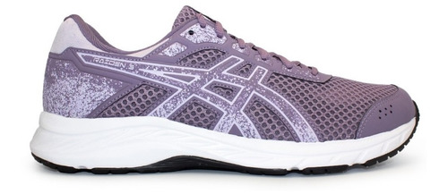 Tênis Asics Feminino Raiden 3 Confort Para Caminhada