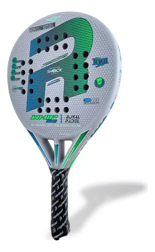 Paleta Royal Padel Whip Foam