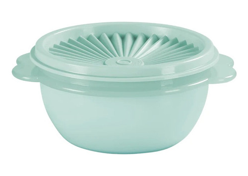 Hermético Tupperware Star Bowl 400ml