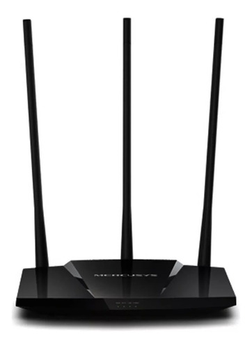 Router Wifi Mercusys Mw330hp  Alto Poder Rompemuros 300mbps