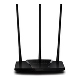 Router Wifi Mercusys Mw330hp  Alto Poder Rompemuros 300mbps