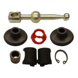 Kit Reparacion Eje Selector R-9 R-11 R-19 Megane Clio Kangoo