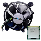 Processador Gamer Intel Core I5-650 3.2ghz C/ Cooler Incluso