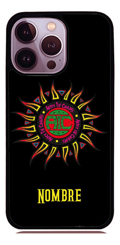 Funda Alice In Chains V3 LG Personalizada