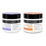 Kit Hidratante Facial Neutrogena Antissinais E Reparador