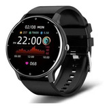 Reloj Inteligente Zl02 Para Xiaomi, Huawei Y iPhone