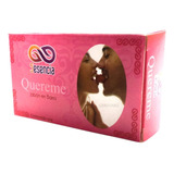 Jabon Esotérico Quereme Hidratante Natural Amarre Amor 50 G 