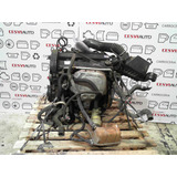 Motor Nafta Ford Focus 2000 - 289483