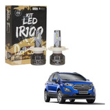 Kit Lamparas Ecosport Kinetic Cree Led Kobo Iron Dakar Csp