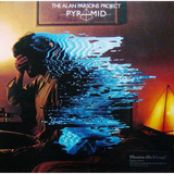 Alan Parsons Project - Pyramid Vinilo