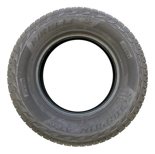 Neumatico Pirelli 265/65r17 At