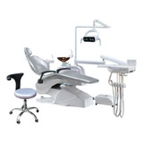 Unidad Dental Sillon Dental Eurodent Osa-4c