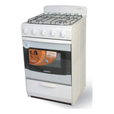 Manija De Horno Cocina Aurora Nativa Blanca