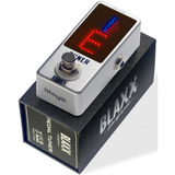 Pedal Afinador Cromatico Mini Para Guitarra Bajo Blaxx Stagg